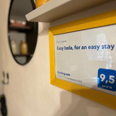 Easy Isola, For An Easy Stay Milano Dış mekan fotoğraf