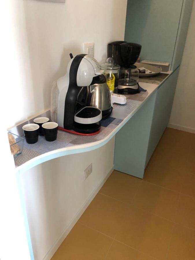 Easy Isola, For An Easy Stay Milano Dış mekan fotoğraf