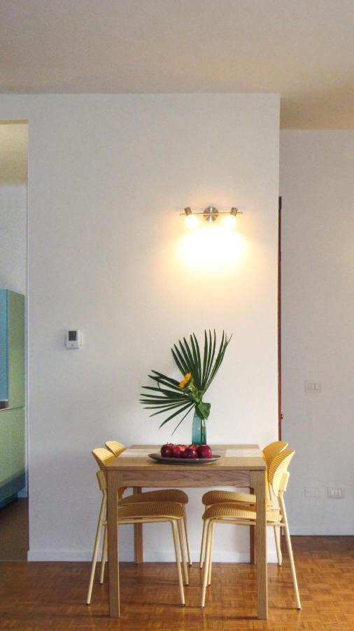 Easy Isola, For An Easy Stay Milano Dış mekan fotoğraf