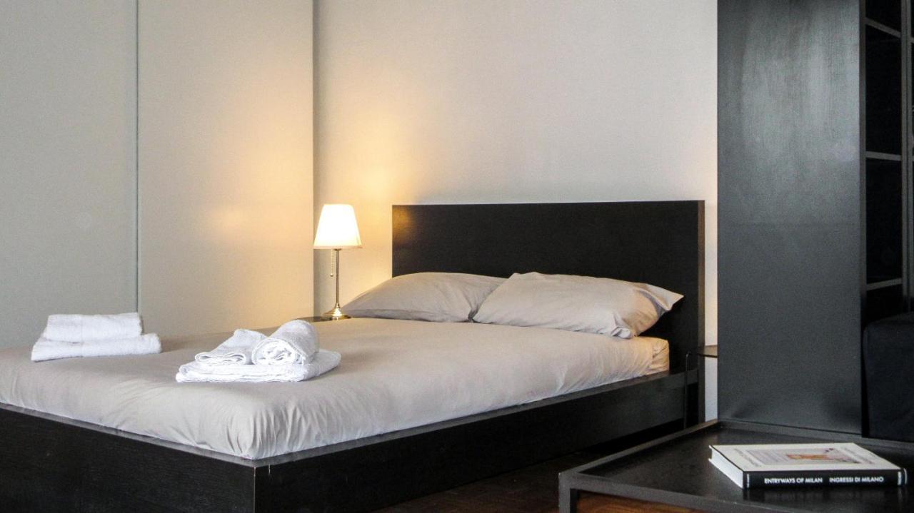 Easy Isola, For An Easy Stay Milano Dış mekan fotoğraf