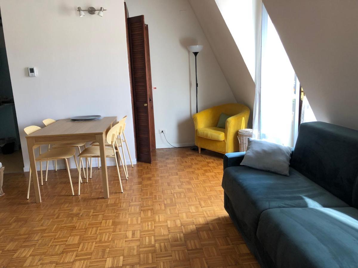 Easy Isola, For An Easy Stay Milano Dış mekan fotoğraf