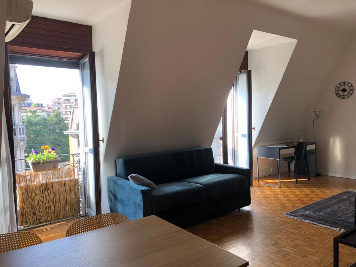 Easy Isola, For An Easy Stay Milano Dış mekan fotoğraf