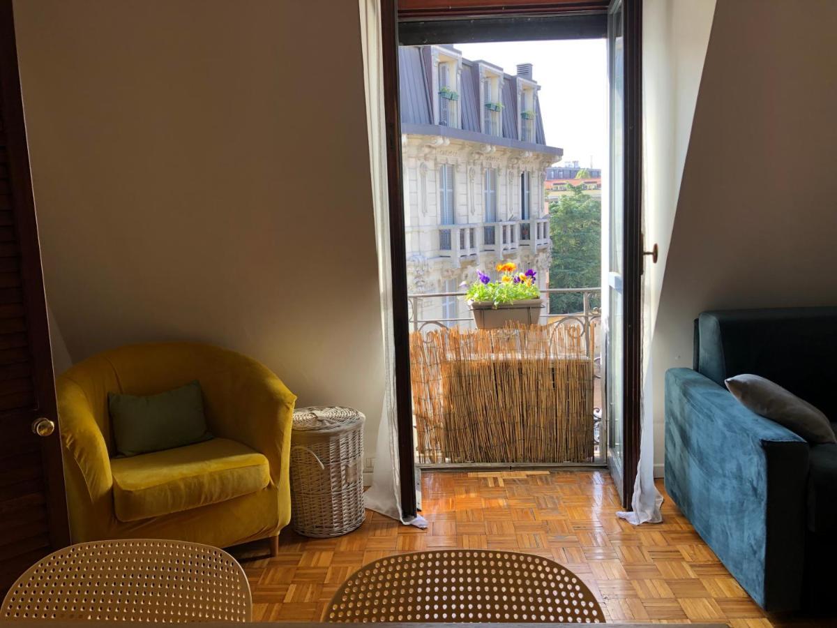 Easy Isola, For An Easy Stay Milano Dış mekan fotoğraf