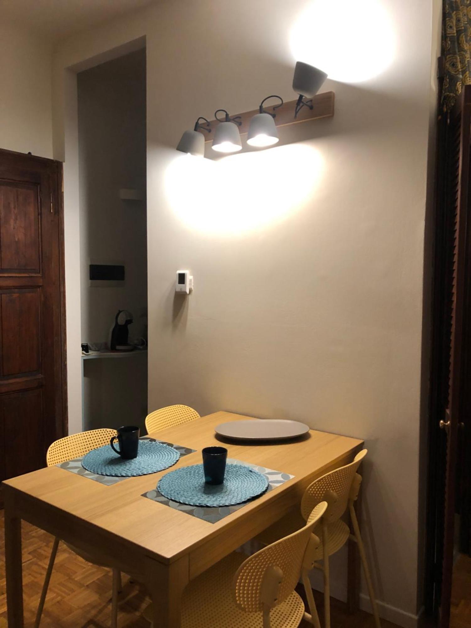Easy Isola, For An Easy Stay Milano Dış mekan fotoğraf