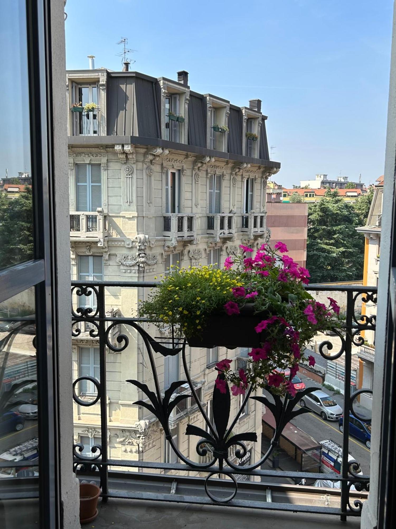 Easy Isola, For An Easy Stay Milano Dış mekan fotoğraf
