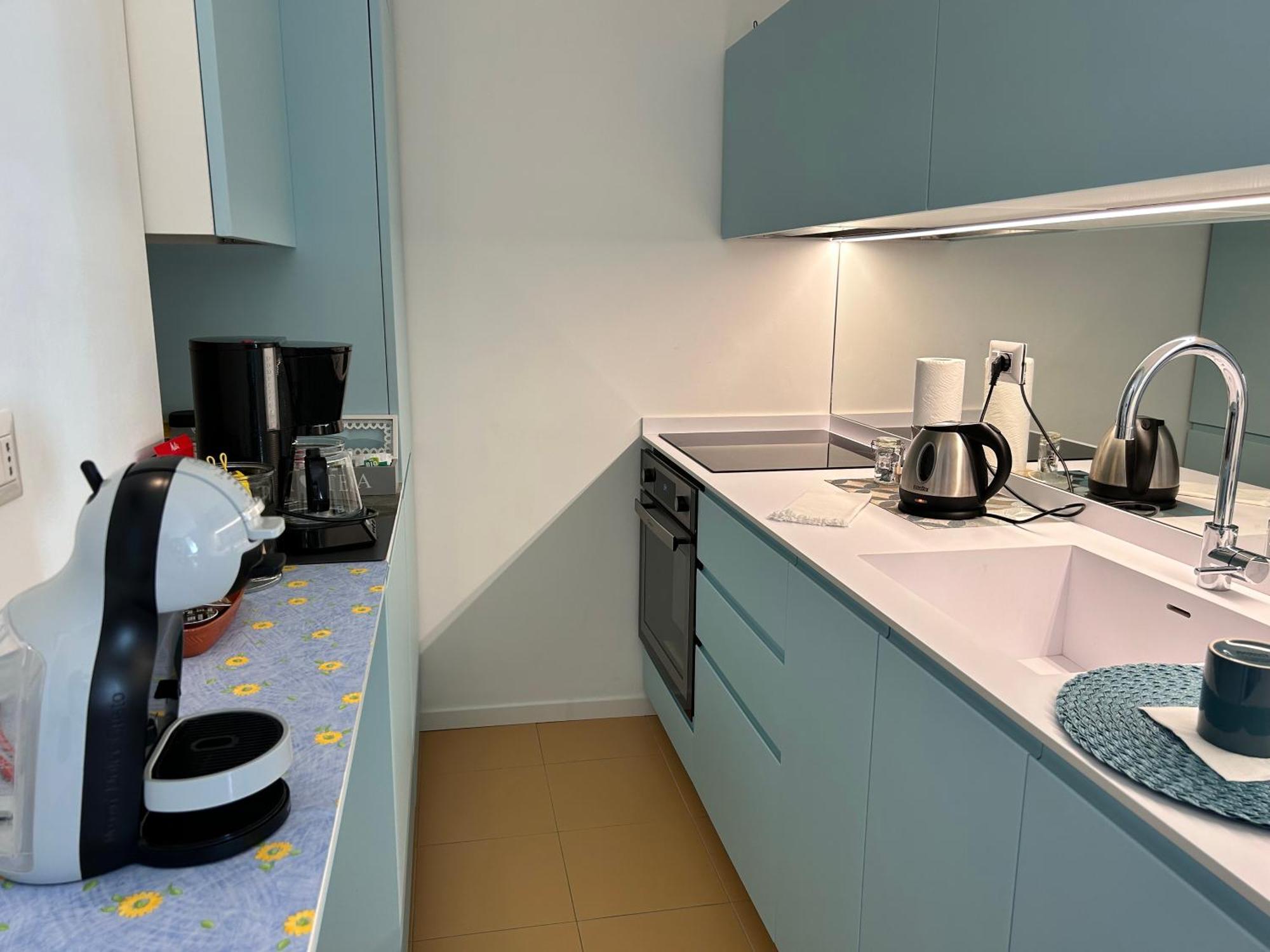 Easy Isola, For An Easy Stay Milano Dış mekan fotoğraf