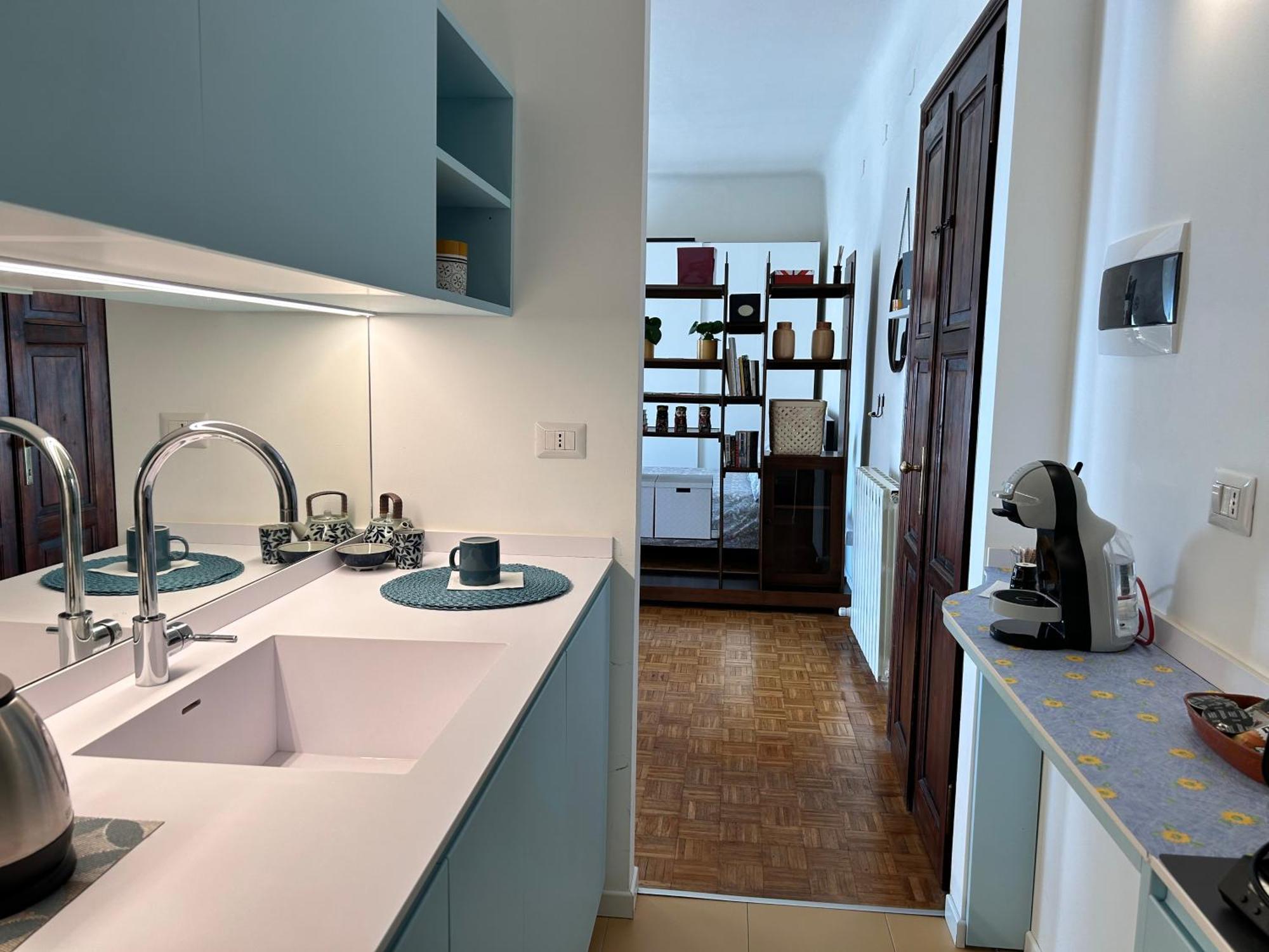 Easy Isola, For An Easy Stay Milano Dış mekan fotoğraf