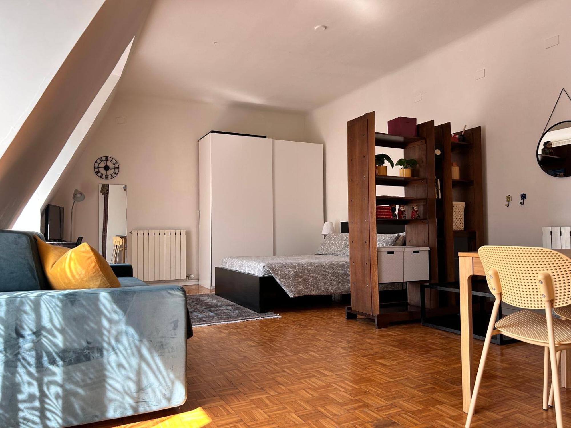 Easy Isola, For An Easy Stay Milano Dış mekan fotoğraf