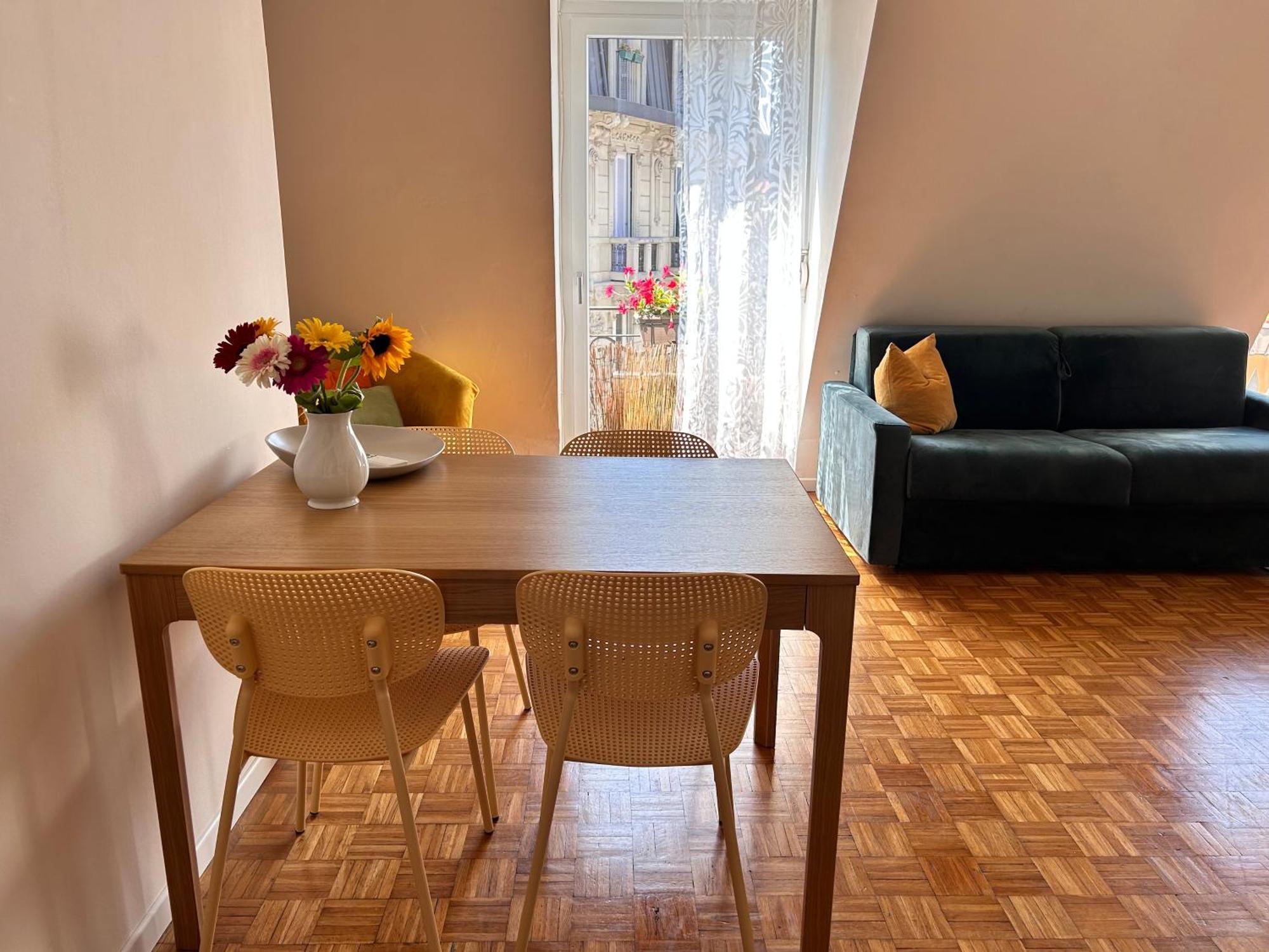Easy Isola, For An Easy Stay Milano Dış mekan fotoğraf