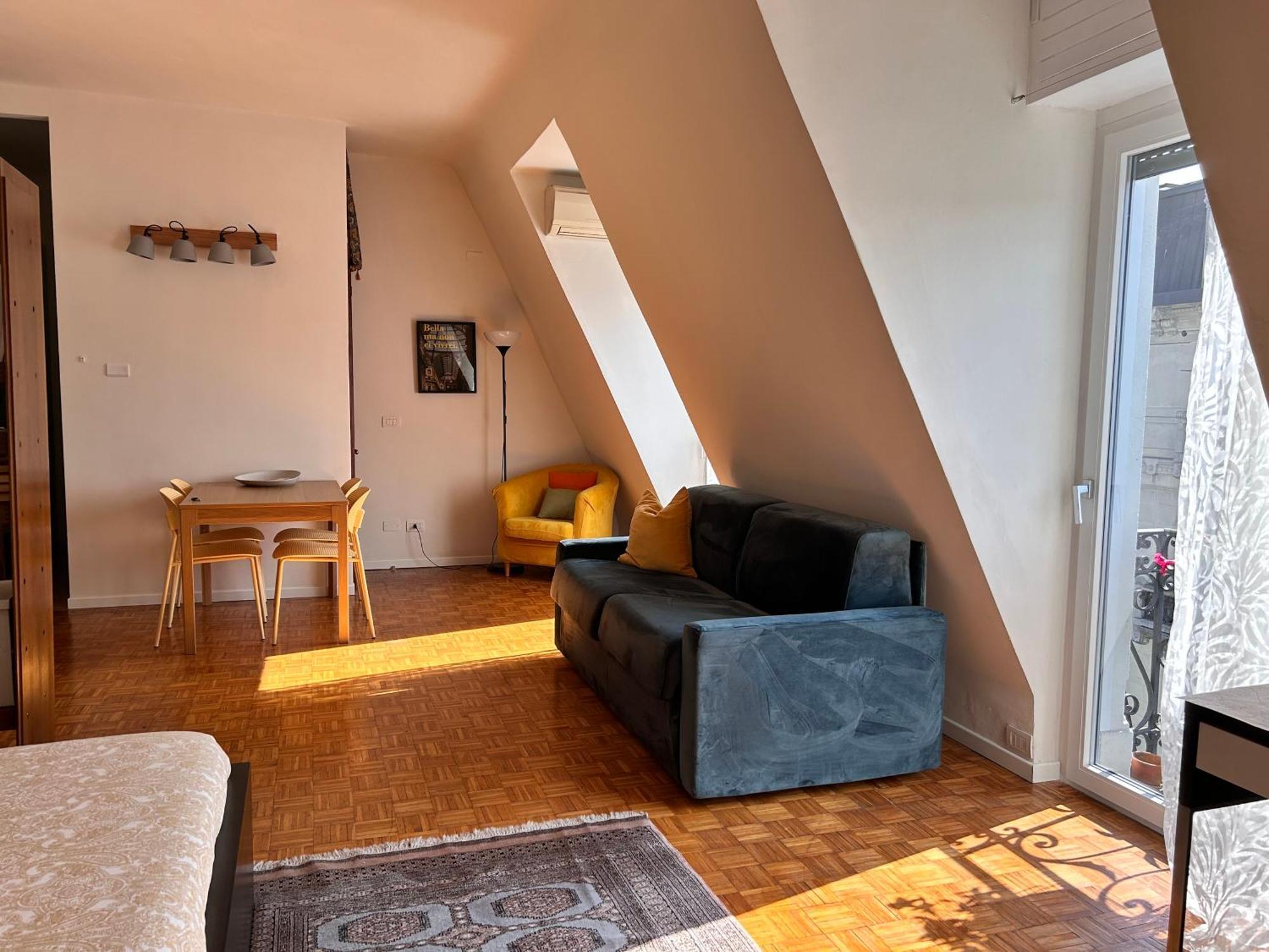 Easy Isola, For An Easy Stay Milano Dış mekan fotoğraf