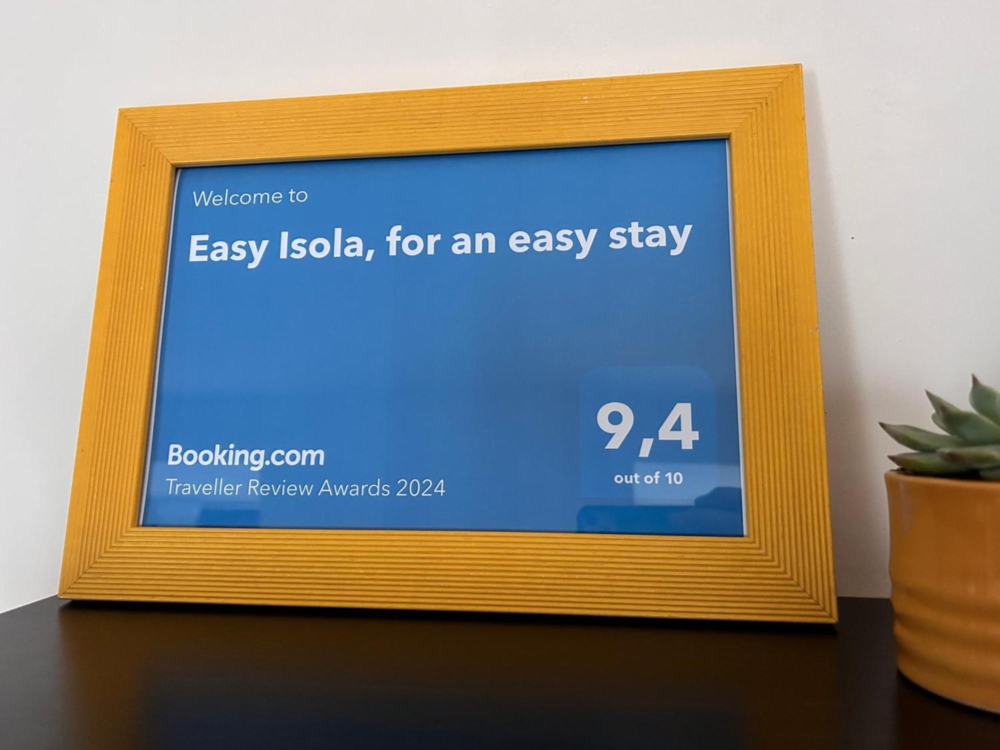 Easy Isola, For An Easy Stay Milano Dış mekan fotoğraf