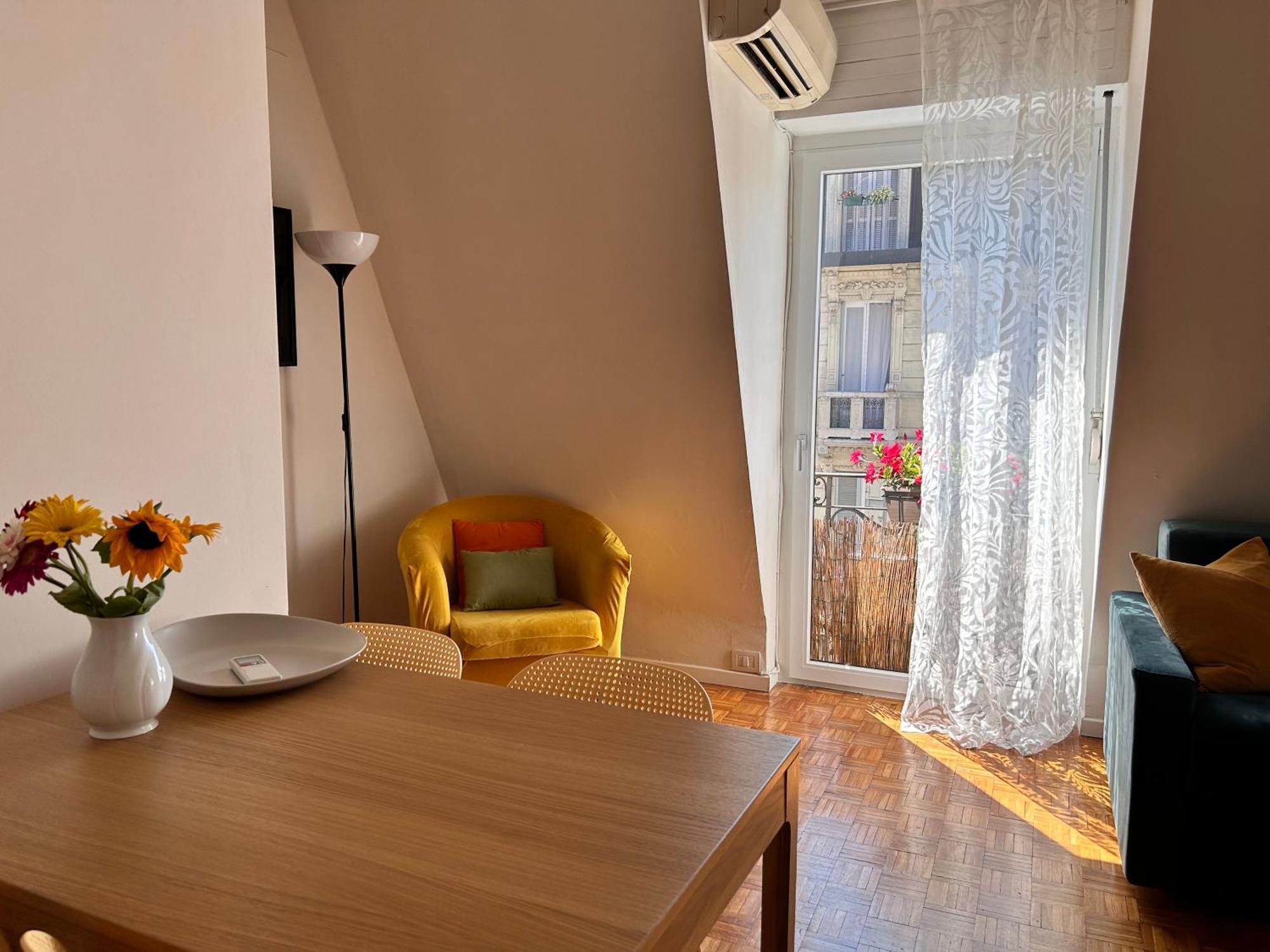 Easy Isola, For An Easy Stay Milano Dış mekan fotoğraf