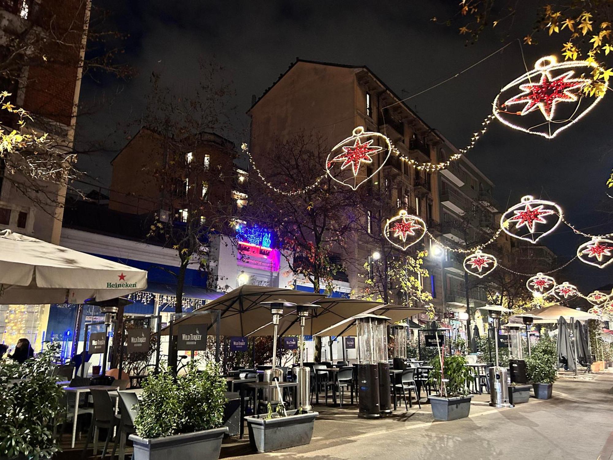 Easy Isola, For An Easy Stay Milano Dış mekan fotoğraf
