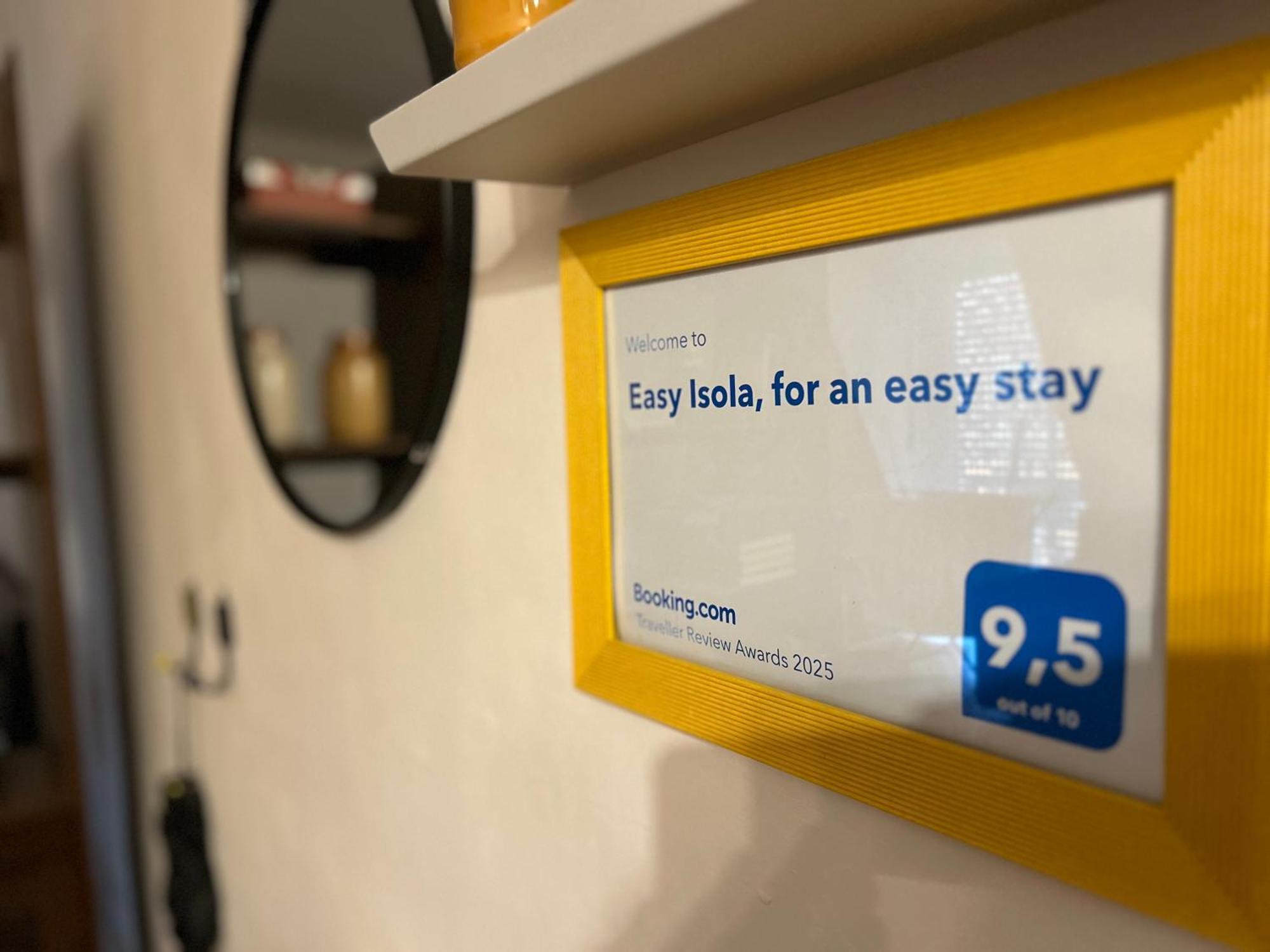 Easy Isola, For An Easy Stay Milano Dış mekan fotoğraf